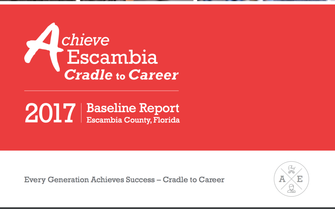 Achieve Escambia Baseline Report