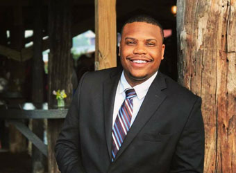 7 questions with FCSSGA President Jacobi Bedenfield
