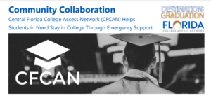Central Florida College Access Network (CFCAN) Case Study