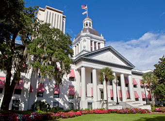 2022 Florida Legislative Session Preview: Apprenticeships, workforce education, guidance and career planning, fee waivers, and additional legislation that would impact Florida’s students