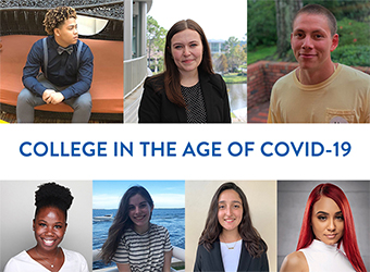 College in the age of COVID-19 — Part 3