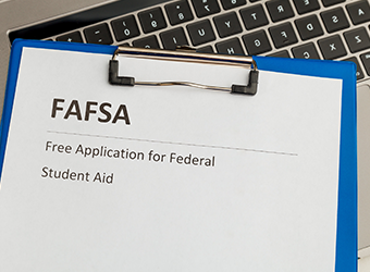 POLICY MEMO — Strengthening Statewide FAFSA Completion