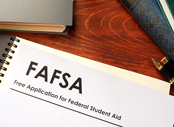 FCAN releases updated dashboard with FAFSA completion rankings by state