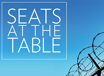 Join us on May 26 for "Empowerment through Education: A 'Seats at the Table' Documentary Screening and Panel Discussion"