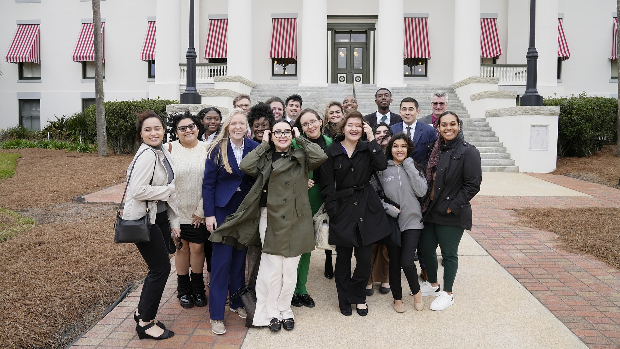 Applications Open for FCAN's 2026-27 Student Fellowship
