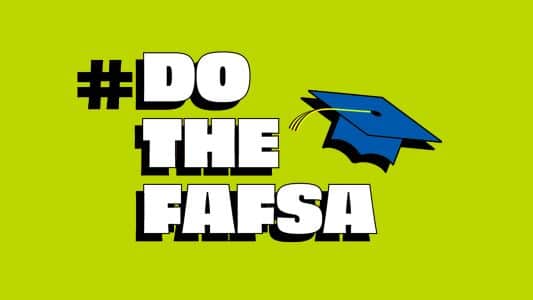 Key Takeaways from “FAFSA Forward: Regional Success Stories & 2026-27 Preview” Webinar