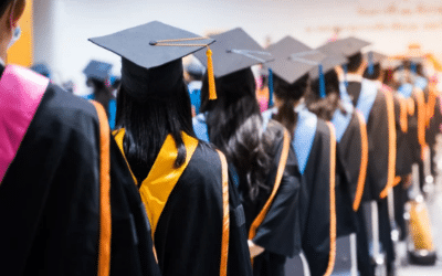 TRIO Programs in 2025: A Turbulent Year, Uncertainty Ahead