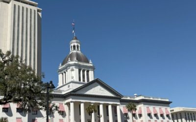 2026 Florida Legislative Session Update