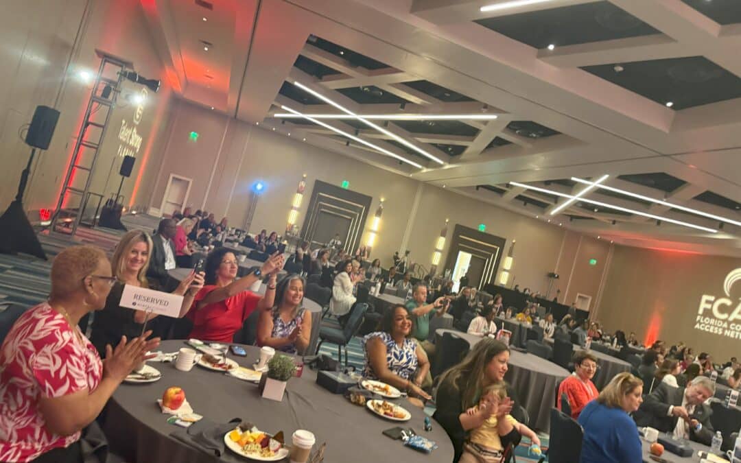 Highlights from the 2025 Talent Strong Florida Summit