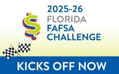 Florida FAFSA Challenge Launches with 2026–27 FAFSA Cycle