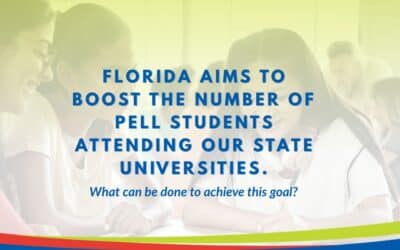 Brief Release: Pell Students Attending Florida State Universities