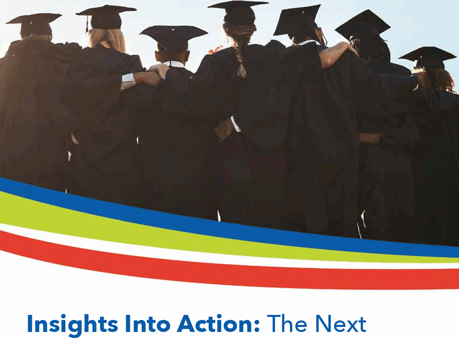 BRIEF —  Insights Into Action: The Next Phase of Florida’s Statewide Longitudinal Data System