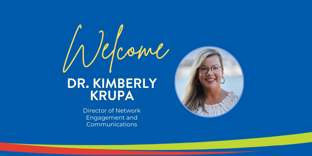 Florida College Access Network Announces Kimberly Krupa as Director of Network Engagement and Communications