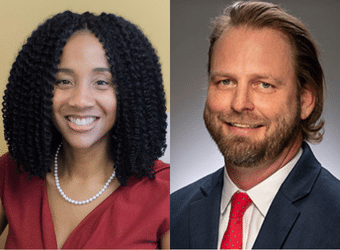 Welcoming Two New Leaders to the FCAN Board of Advisors