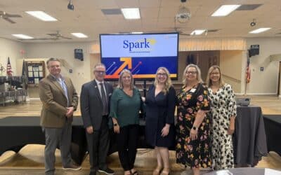 Pasco and Hernando Counties Answer the Call at Talent Strong Breakfast